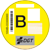 Distintivo B