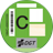 Distintivo C